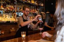 Brisbane Small Bars and Street Art Tour