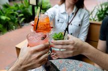 Brisbane Small Bars and Street Art Tour