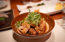Kyoto: Gion & Pontocho Food Tour with 13 Dishes
