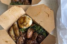 Private Montego Bay Foodie Tour with City Highlights