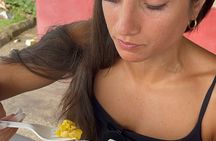 Montego Bay Foodie Tour with City Highlights