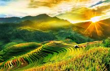 2 Days 1 Night Sapa Trekking Homestay from Hanoi
