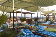 5 Day Nile Cruise Luxor and Aswan Hot Air Balloon with Abu Simbel