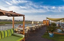 5 Day Nile Cruise Luxor and Aswan Hot Air Balloon with Abu Simbel