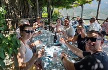 Positano, Amalfi & Ravello Day Trip From Sorrento (Max 8)