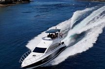 Komodo Islands with Speedboat in Labuhan Bajo