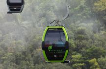 Langkawi Private Tour with Sky Bridge and Cable Car