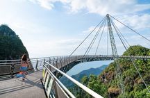 Langkawi Private Tour with Sky Bridge and Cable Car