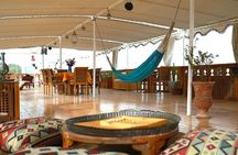5 Days Dahabiya Nile River Cruise from Luxor to Aswan