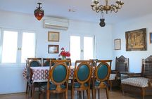 5 Days Dahabiya Nile River Cruise from Luxor to Aswan