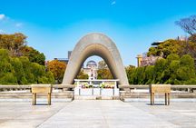 Hiroshima & Miyajima 1 Day Bus Tour with Bullet Train Tickets