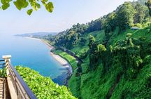 Mtirala National Park & Botanical Garden / Tour From Batumi
