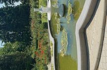 Mtirala National Park & Botanical Garden / Tour From Batumi