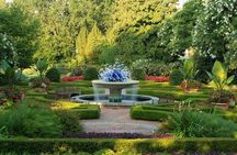 Mtirala National Park & Botanical Garden / Tour From Batumi