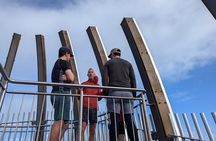 Historic Leschenault Inlet & Dolphin Sundowner Run - 5K ish