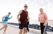 Historic Leschenault Inlet & Dolphin Sundowner Run - 5K ish