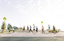 Historic Leschenault Inlet & Dolphin Sundowner Run - 5K ish