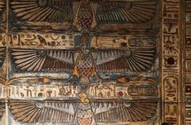 Day Tour From Luxor to Aswan Esna Edfu, Philae temple