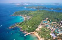 Amazing 1 Day Phu Quoc Three Island with Cable Car Tour