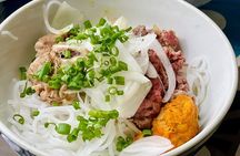 Hue Cooking Class & Local Market: Best Restaurants with Madam Thu