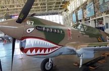 Pearl Harbor Passport tour from HNL Airport