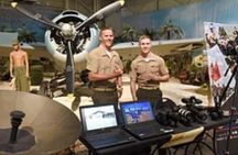 Pearl Harbor Passport tour from HNL Airport