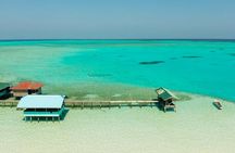 Balabac Palawan Private Expedition 3 Days 2 Nights 