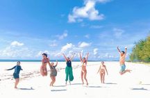 Balabac Palawan Private Expedition 3 Days 2 Nights 