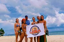 Balabac Palawan Private Expedition 3 Days 2 Nights 