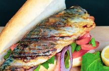 Eat Like a Turk with a Local Guide