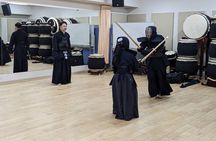 Nagoya 2-Hour Genuine Samurai Experience Through Kendo