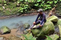 Bali’s Mystical Jungle Trek & Hidden Waterfall Adventure