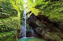 Bali’s Mystical Jungle Trek & Hidden Waterfall Adventure