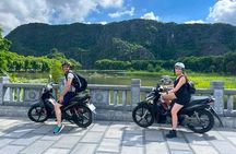 Discover Ninh Binh’s Highlights Hidden Gems 1 Day Motorbike Tour