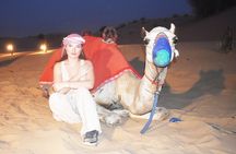 Starlight Serenade with Gourmet Dinner and Entertainment