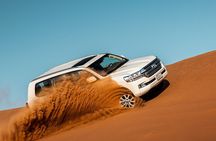 Desert Escape All Inclusive Adventure