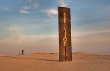 Combo West and North of Qatar Tour