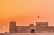 Combo West and North of Qatar Tour