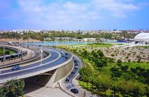 Casablanca Tour from Marrakech: Hassan II Mosque and City Tour