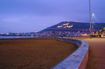 From Marrakech Full-Day Tour to Agadir