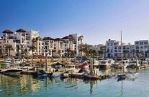 Agadir Day Trip from Marrakech: Atlantic Views & Local Sights