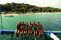 Palawan Expedition, El Nido to Coron 3 Days 2 Nights All Inclusiv