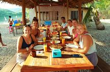 Palawan Expedition, El Nido to Coron 3 Days 2 Nights All Inclusiv