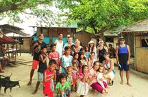 Palawan Expedition, El Nido to Coron 3 Days 2 Nights All Inclusiv