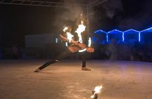 Elite Safari: ATV Quad, Camel, Dinner & Show in Sharm El Sheikh