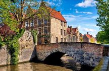 Cruise Friendly Bruges Tour from Zeebrugge Port