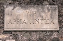 Hike Along the Ancient Appian Way