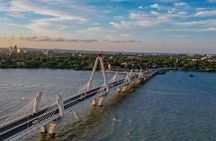 Explore Dar es Salaam: Full-Day Private City Tour