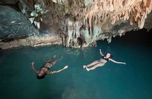 Rangko Cave And Sand Island Labuan Bajo