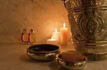 Agadir : 2-Hour Hammam and Massage Combo Experience